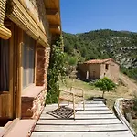 Chalet Laldeta Puertomingalvo