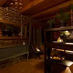 Chalet Laldeta *