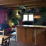 Laldeta Chalet Puertomingalvo