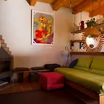 Chalet Laldeta *