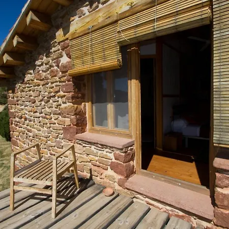Laldeta Chalet Puertomingalvo