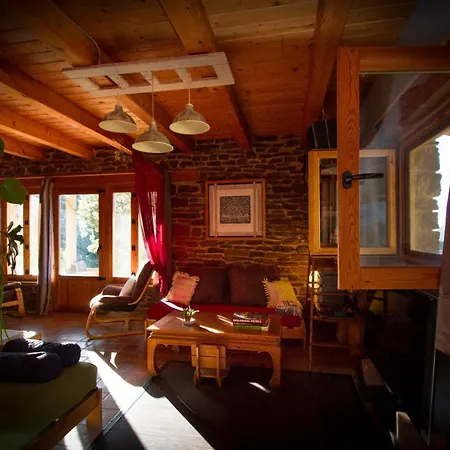 Chalet Laldeta *