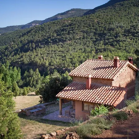 Laldeta Chalet *