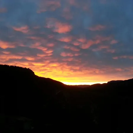 Laldeta Alpesi faház *
