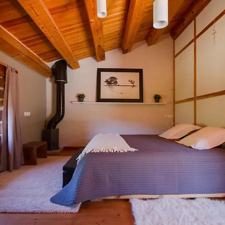 木屋 Laldeta