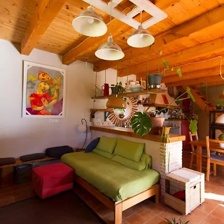 Chalet Laldeta Puertomingalvo