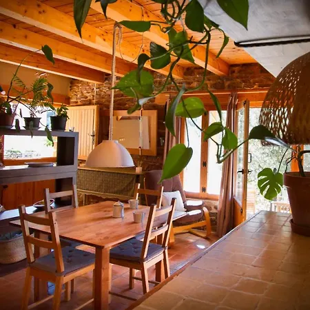 Chalet Laldeta Puertomingalvo