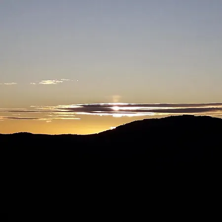 Alpesi faház Laldeta Puertomingalvo