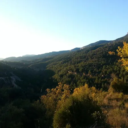 Laldeta Alpesi faház