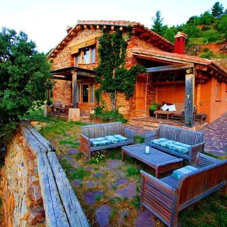 Laldeta Puertomingalvo