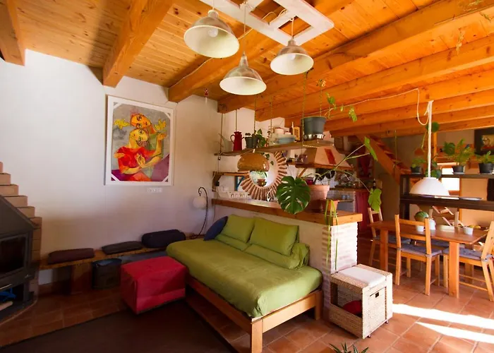 Alpstuga Laldeta Puertomingalvo