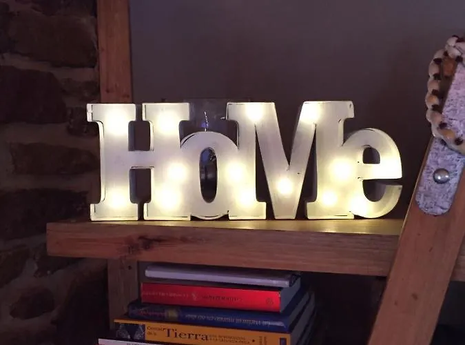 Alpstuga Laldeta Puertomingalvo