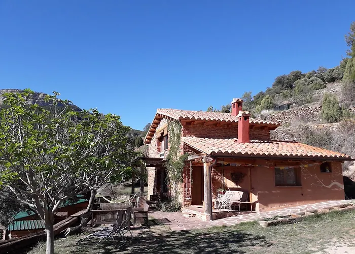 Laldeta * Puertomingalvo